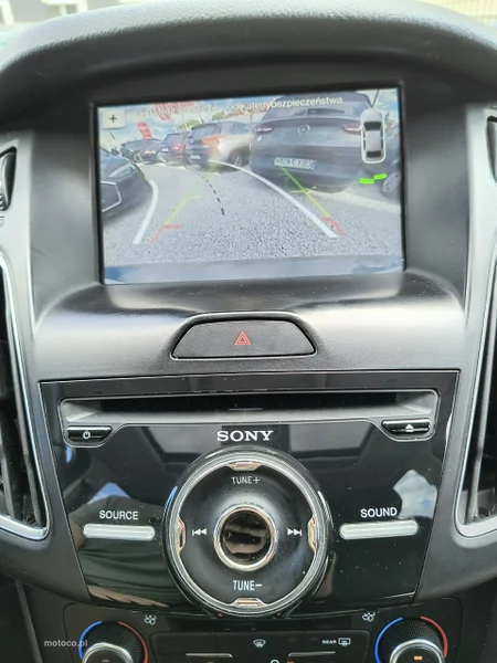 Ford Focus IV 32