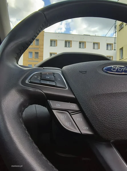 Ford Focus IV 33