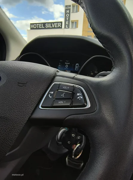 Ford Focus IV 35