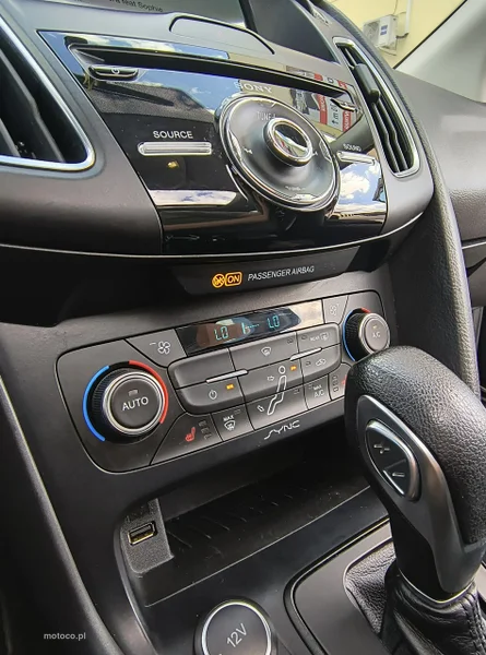 Ford Focus IV 38
