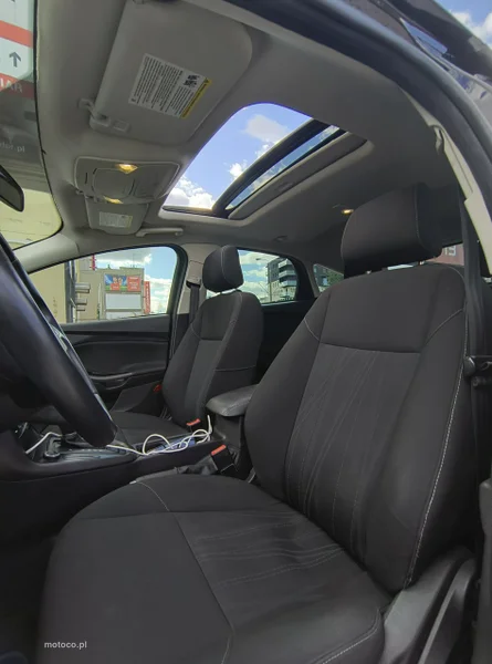 Ford Focus IV 39