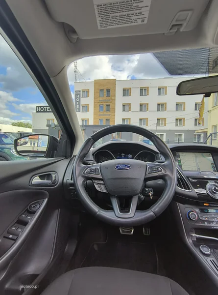 Ford Focus IV 41