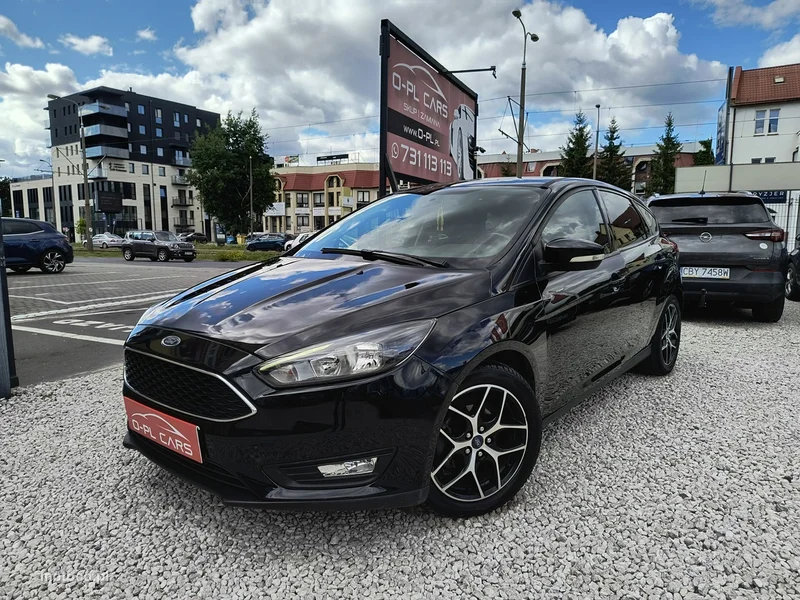 Ford Focus IV 42