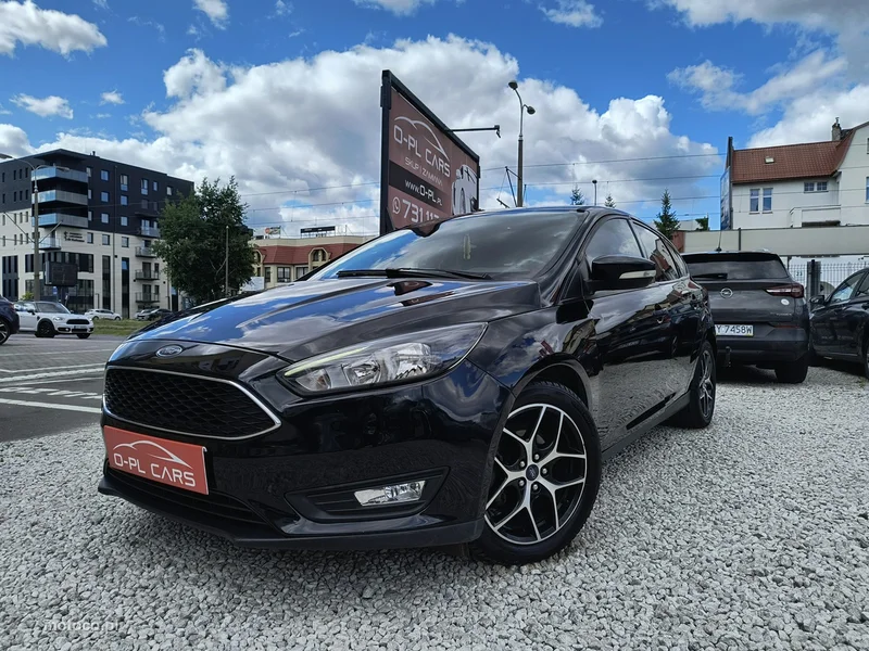 Ford Focus IV 43