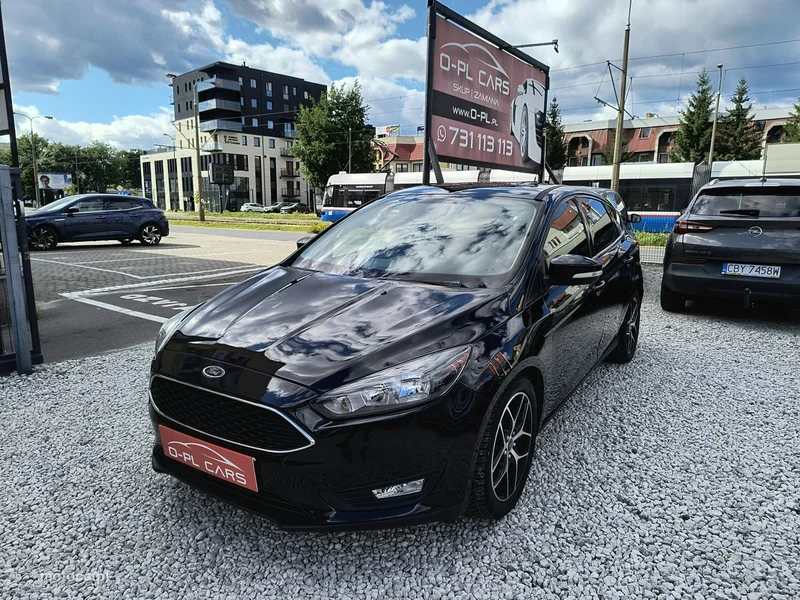 Ford Focus IV 44