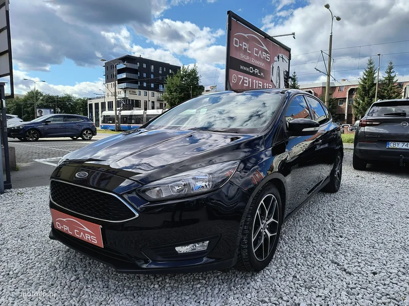 Ford Focus IV 45