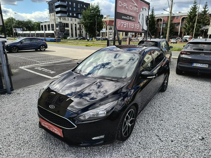 Ford Focus IV 46
