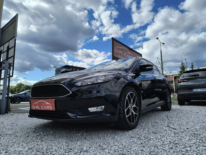 Ford Focus IV 47