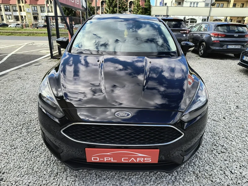 Ford Focus IV 48
