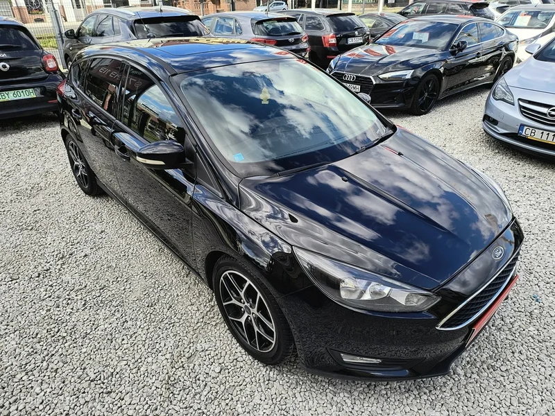 Ford Focus IV 51