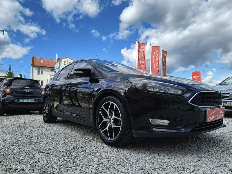 Ford Focus IV 52