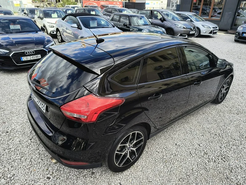 Ford Focus IV 54