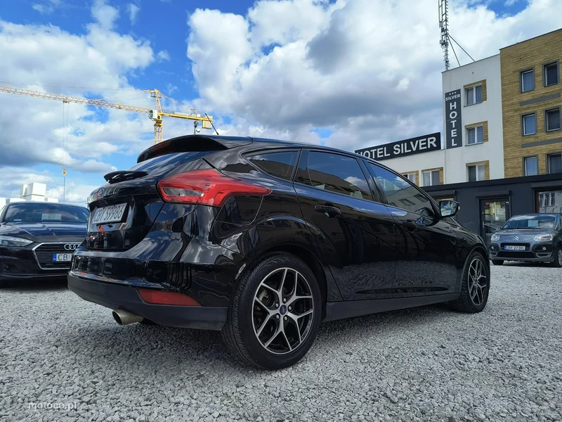 Ford Focus IV 55