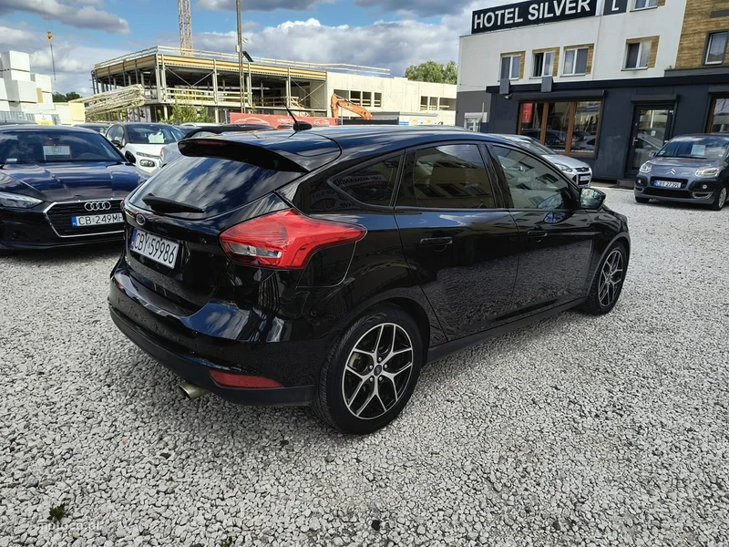 Ford Focus IV 56