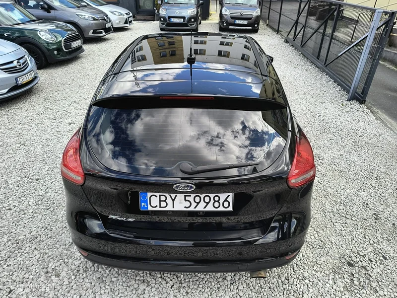 Ford Focus IV 57