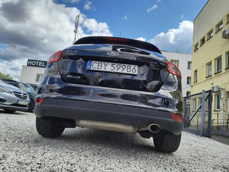 Ford Focus IV 58