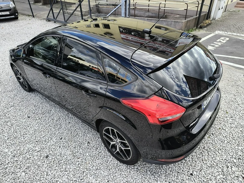 Ford Focus IV 59