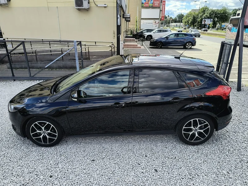 Ford Focus IV 61