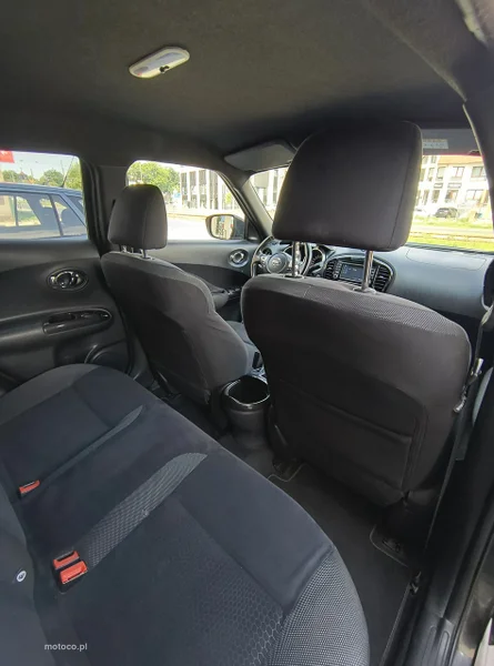 Nissan Juke 15