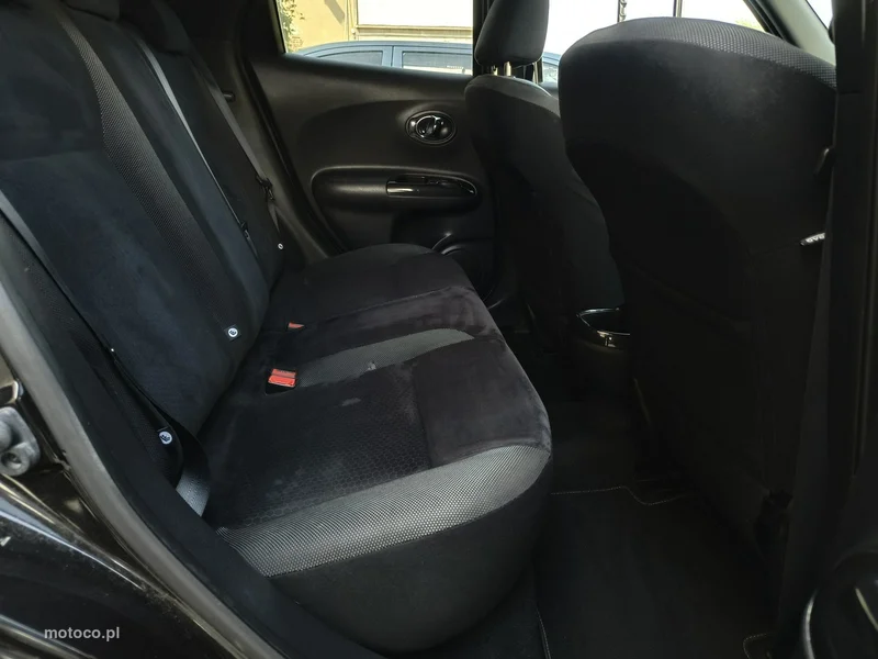 Nissan Juke 16