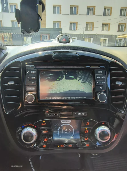Nissan Juke 18