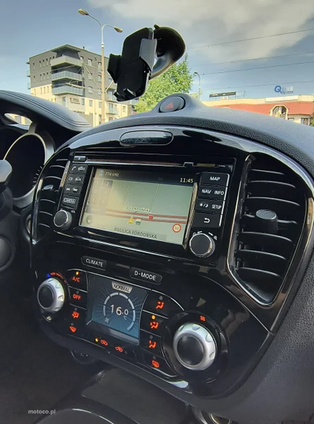 Nissan Juke 19