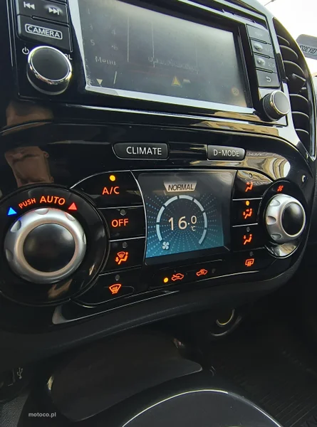 Nissan Juke 20