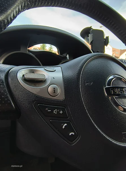 Nissan Juke 21