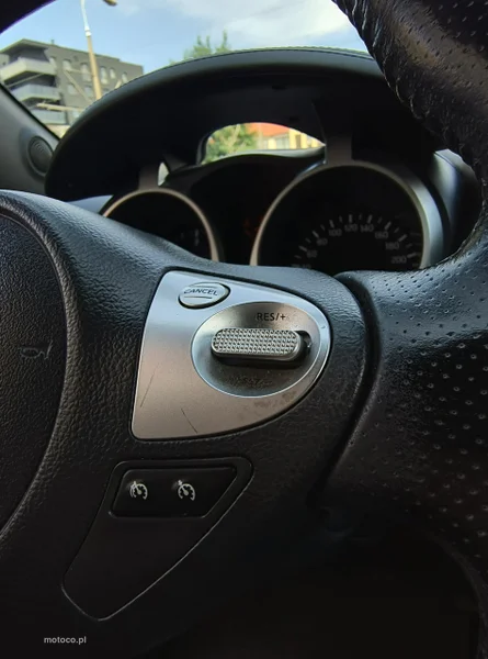 Nissan Juke 22
