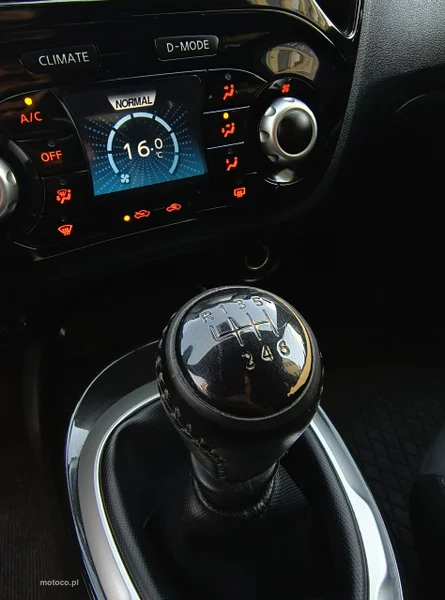 Nissan Juke 24
