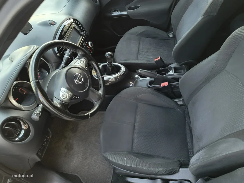 Nissan Juke 28