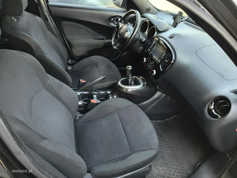 Nissan Juke 29