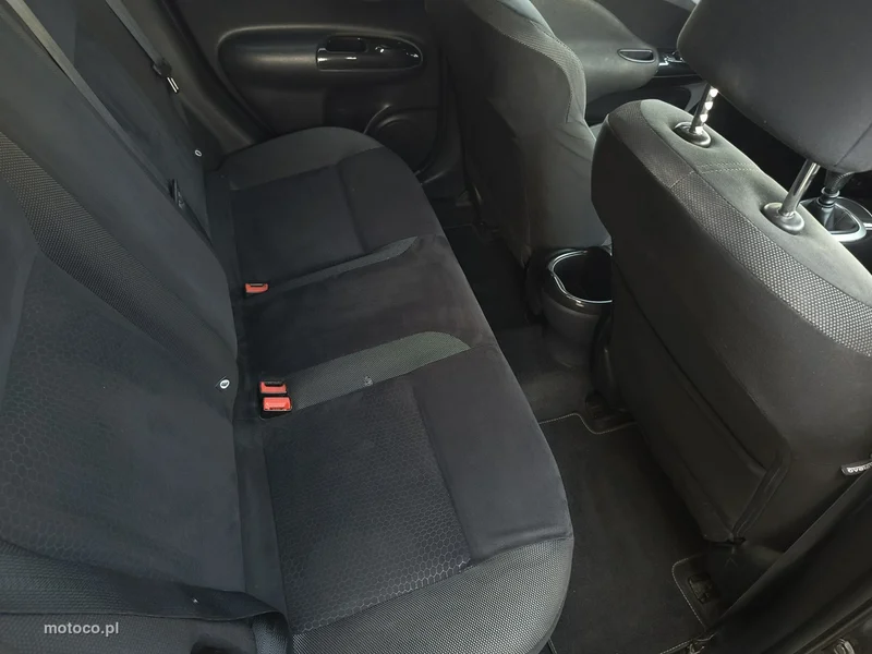 Nissan Juke 31