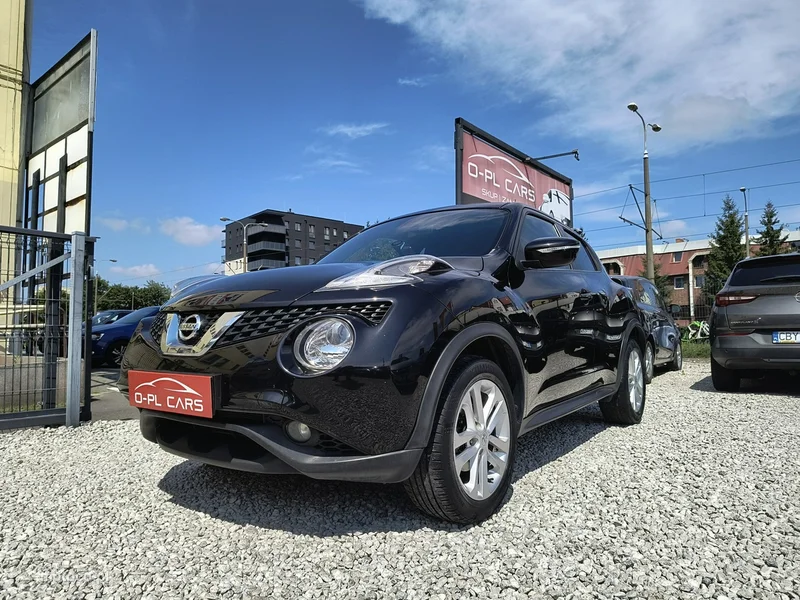 Nissan Juke 37