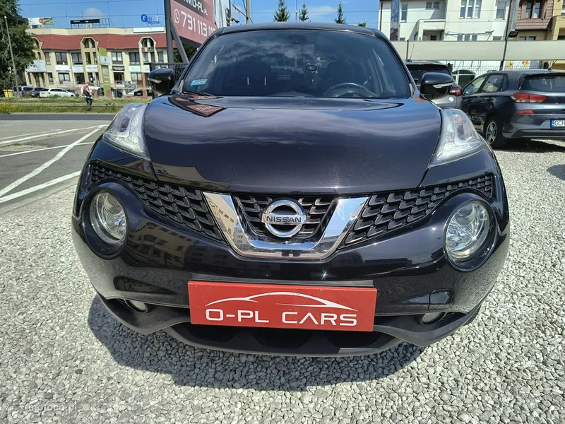 Nissan Juke 38