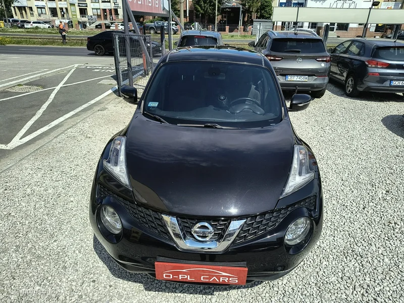 Nissan Juke 39