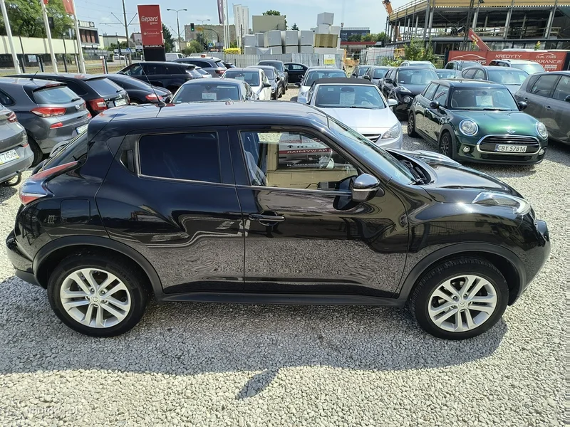 Nissan Juke 43