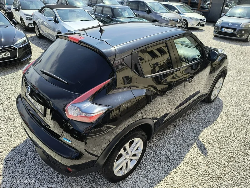 Nissan Juke 44