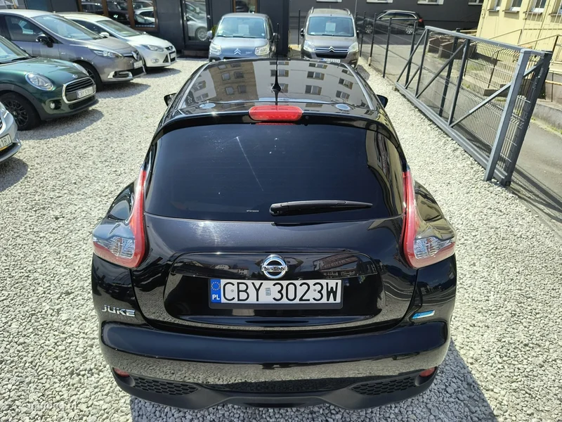 Nissan Juke 46