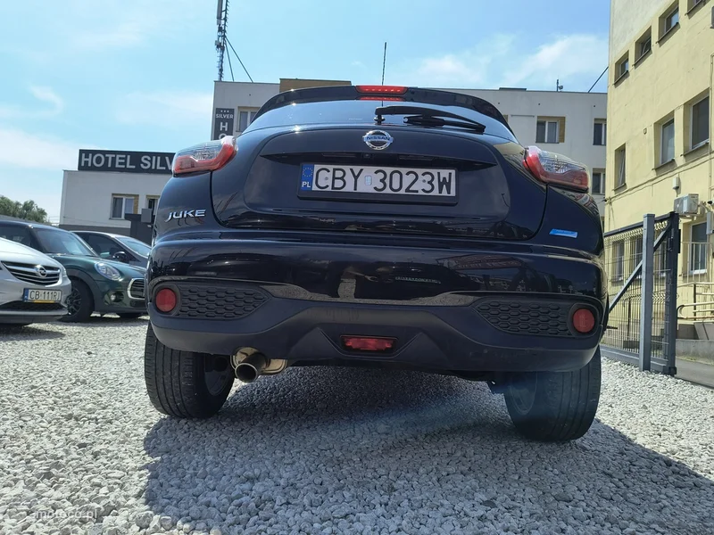 Nissan Juke 47