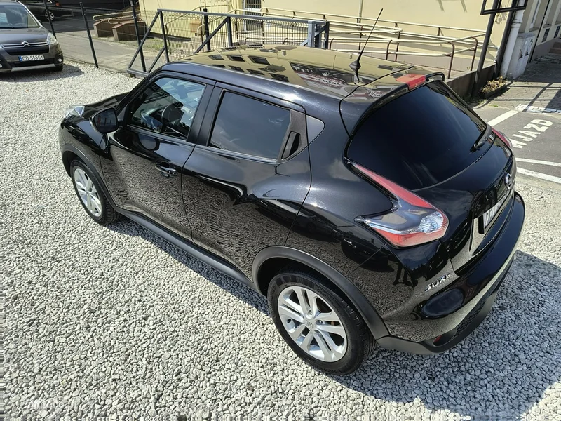 Nissan Juke 48