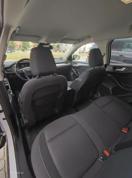Ford Focus IV 12