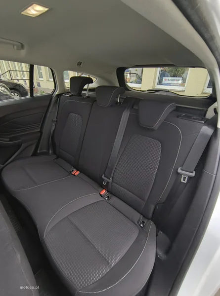Ford Focus IV 13