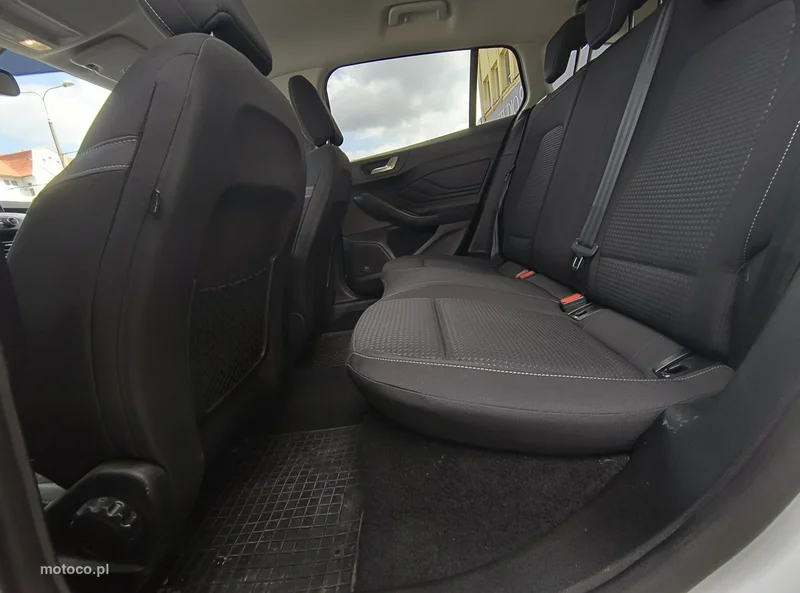 Ford Focus IV 14