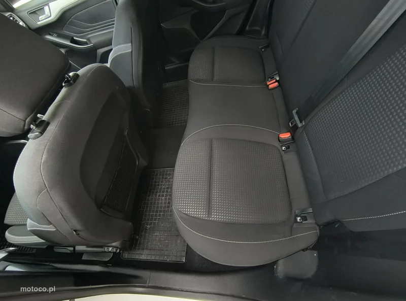 Ford Focus IV 15