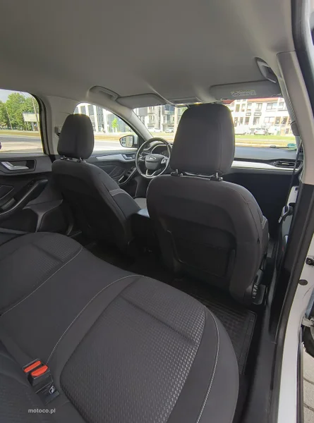 Ford Focus IV 17