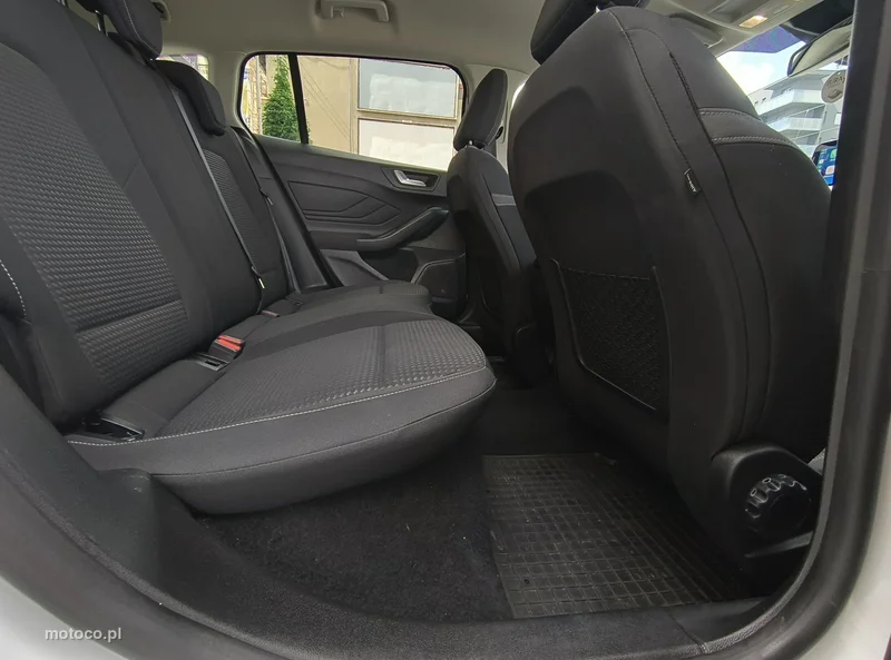 Ford Focus IV 19