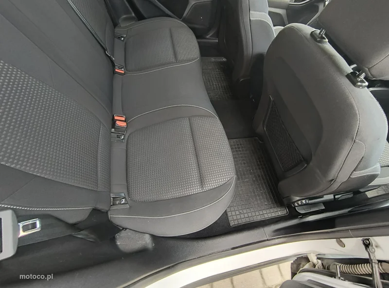 Ford Focus IV 20