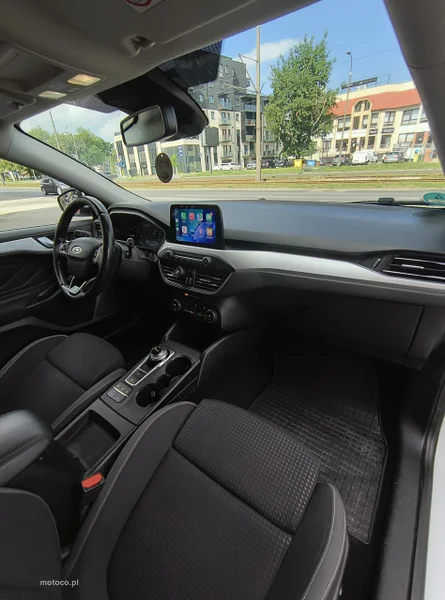Ford Focus IV 21