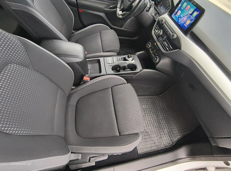 Ford Focus IV 24